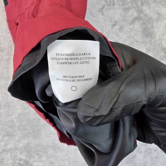 Theory Dress Womens 6 Sleeveless Wool Blend Sheath Pockets Darua Career Workwear - Picture 8 of 11